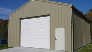 Garage Door Openers at Foster Seattle, Washington